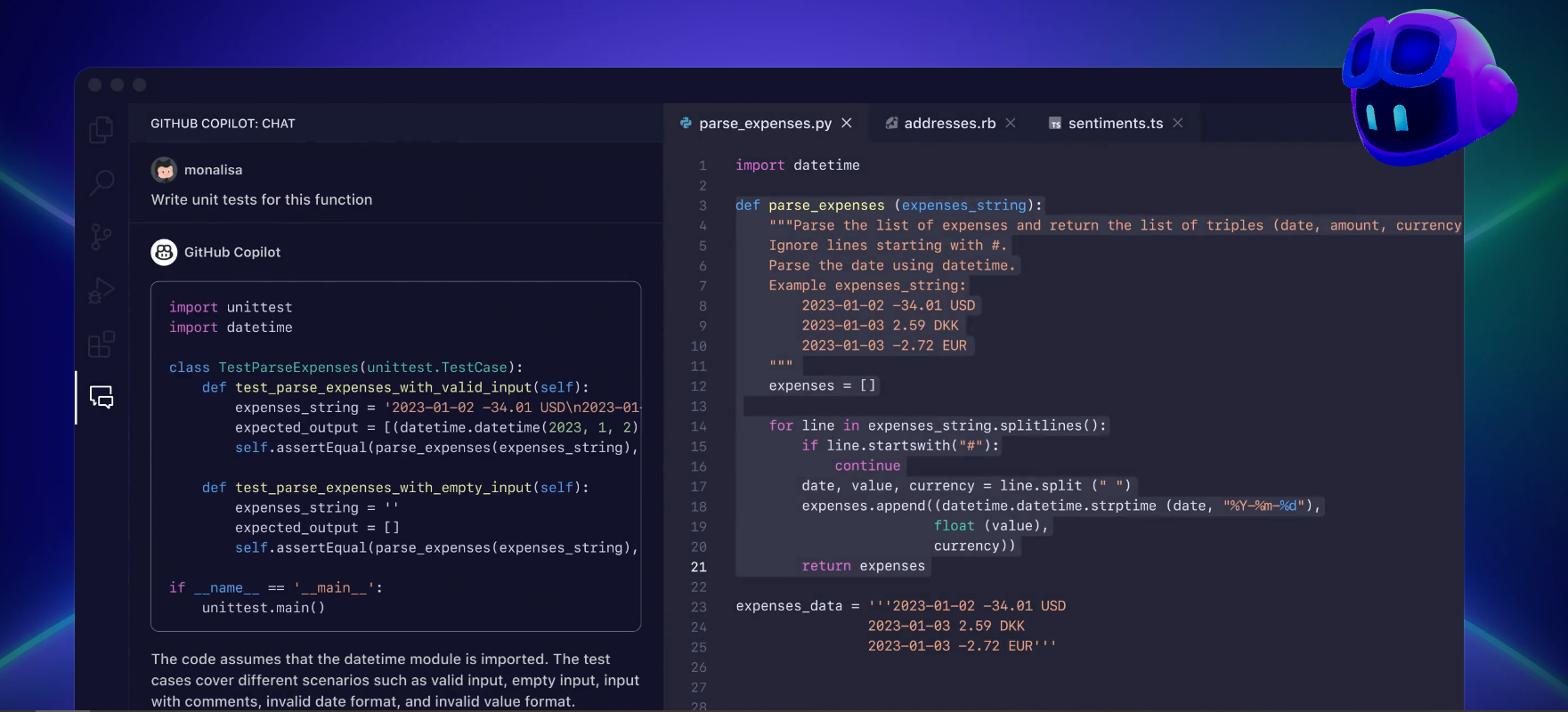 deepseek搭配cocopilot代码补全